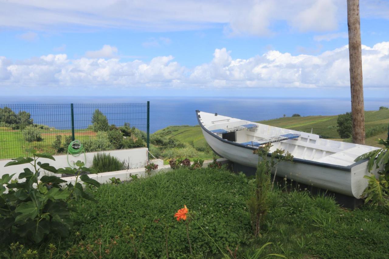 Casinha Da Alegria Villa Nordeste  Bagian luar foto